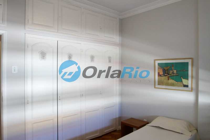 Conheça QUARTO 3 do imóvel - Apartamento à venda Rua Joaquim Nabuco, Ipanema, Rio de Janeiro - R$ 3.900.000 - OLAP40125 - 17 QUARTO 3 - 17
