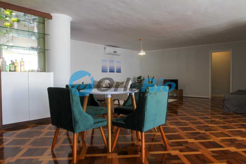Conheça SALA do imóvel - Apartamento à venda Rua Joaquim Nabuco, Ipanema, Rio de Janeiro - R$ 3.900.000 - OLAP40125 - 3 SALA - 3