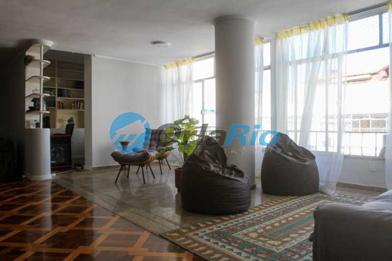 Conheça SALA do imóvel - Apartamento à venda Rua Joaquim Nabuco, Ipanema, Rio de Janeiro - R$ 3.900.000 - OLAP40125 - 6 SALA - 6