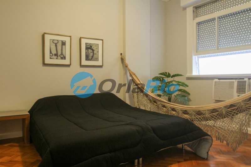Conheça QUARTO 1 do imóvel - Apartamento à venda Rua Joaquim Nabuco, Ipanema, Rio de Janeiro - R$ 3.900.000 - OLAP40125 - 13 QUARTO 1 - 13