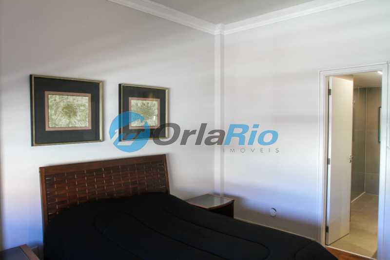 Conheça SUÍTE do imóvel - Apartamento à venda Rua Joaquim Nabuco, Ipanema, Rio de Janeiro - R$ 3.900.000 - OLAP40125 - 18 SUÍTE - 18