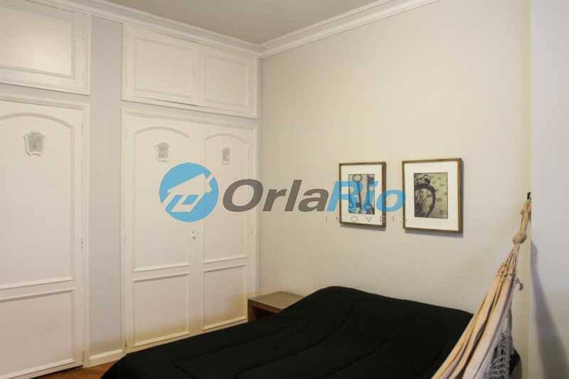 Conheça QUARTO 1 do imóvel - Apartamento à venda Rua Joaquim Nabuco, Ipanema, Rio de Janeiro - R$ 3.900.000 - OLAP40125 - 12 QUARTO 1 - 12