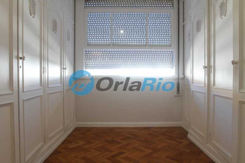 Conheça CLOSET. do imóvel - Apartamento à venda Rua Joaquim Nabuco, Ipanema, Rio de Janeiro - R$ 3.900.000 - OLAP40125 - 20 CLOSET. - 20