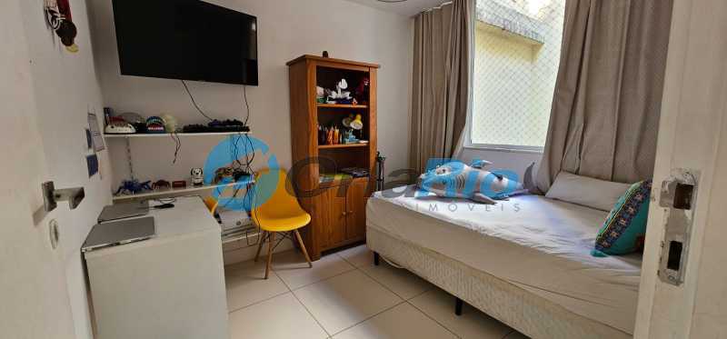 Conheça QUARTO 1 do imóvel - Cobertura à venda Rua Bolivar, Copacabana, Rio de Janeiro - R$ 3.000.000 - OLCO50008 - 5 QUARTO 1 - 5