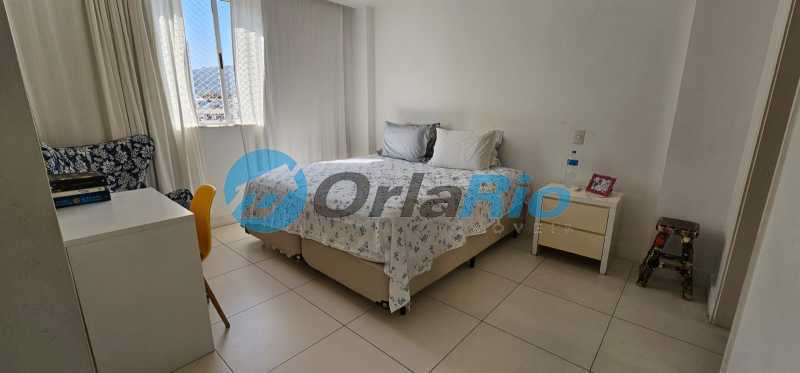 Conheça QUARTO 2 do imóvel - Cobertura à venda Rua Bolivar, Copacabana, Rio de Janeiro - R$ 3.000.000 - OLCO50008 - 7 QUARTO 2 - 7