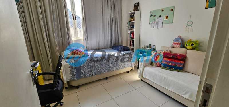 Conheça QUARTO 3 do imóvel - Cobertura à venda Rua Bolivar, Copacabana, Rio de Janeiro - R$ 3.000.000 - OLCO50008 - 10 QUARTO 3 - 10