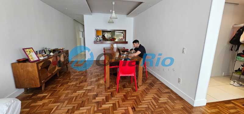 Conheça SALA 1 do imóvel - Cobertura à venda Rua Bolivar, Copacabana, Rio de Janeiro - R$ 3.000.000 - OLCO50008 - 21 SALA 1 - 21