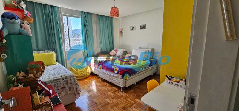 Conheça QUARTO 5 do imóvel - Cobertura à venda Rua Bolivar, Copacabana, Rio de Janeiro - R$ 3.000.000 - OLCO50008 - 12 QUARTO 5 - 12