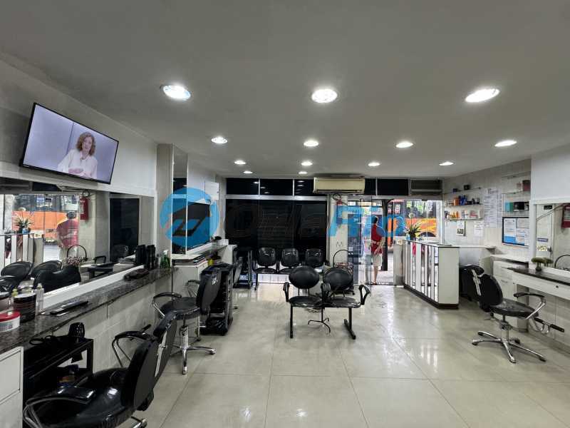 Conheça Salão do imóvel - Loja 60m² à venda Avenida Princesa Isabel, Copacabana, Rio de Janeiro - R$ 849.000 - OLLJ00009 - 6 Salão - 6