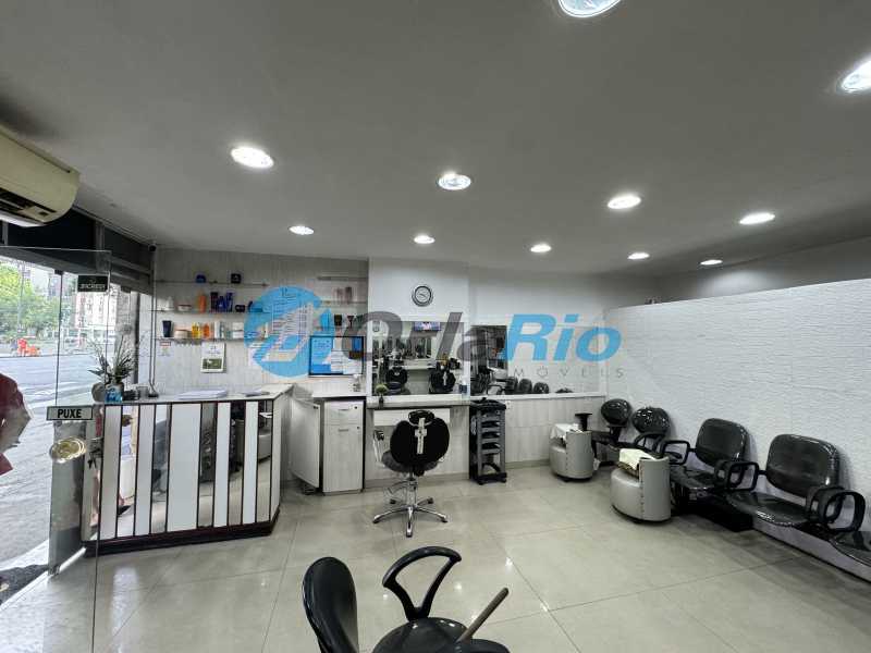 Conheça Salão do imóvel - Loja 60m² à venda Avenida Princesa Isabel, Copacabana, Rio de Janeiro - R$ 849.000 - OLLJ00009 - 2 Salão - 2