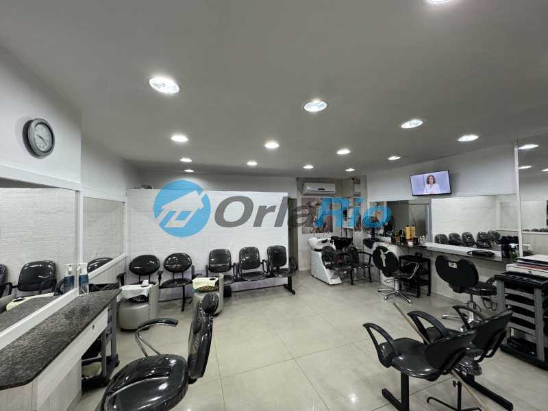 Conheça Salão do imóvel - Loja 60m² à venda Avenida Princesa Isabel, Copacabana, Rio de Janeiro - R$ 849.000 - OLLJ00009 - 5 Salão - 5