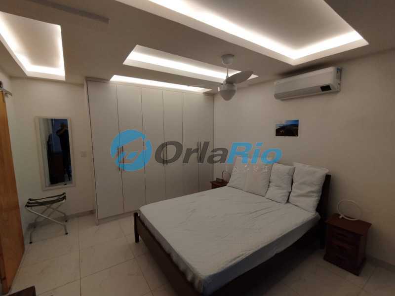 Conheça QUARTO do imóvel - Kitnet/Conjugado 48m² à venda Rua Ronald de Carvalho, Copacabana, Rio de Janeiro - R$ 700.000 - OLKI00122 - 13 QUARTO - 13