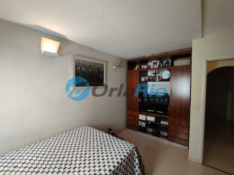 Conheça quarto 2 do imóvel - Apartamento à venda Praia do Flamengo, Flamengo, Rio de Janeiro - R$ 3.500.000 - OLAP40131 - 14 quarto 2 - 14