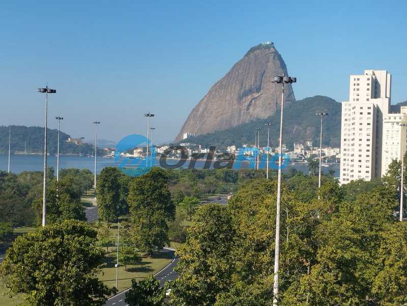 Conheça vista do imóvel - Apartamento à venda Praia do Flamengo, Flamengo, Rio de Janeiro - R$ 3.500.000 - OLAP40131 - 3 vista - 3