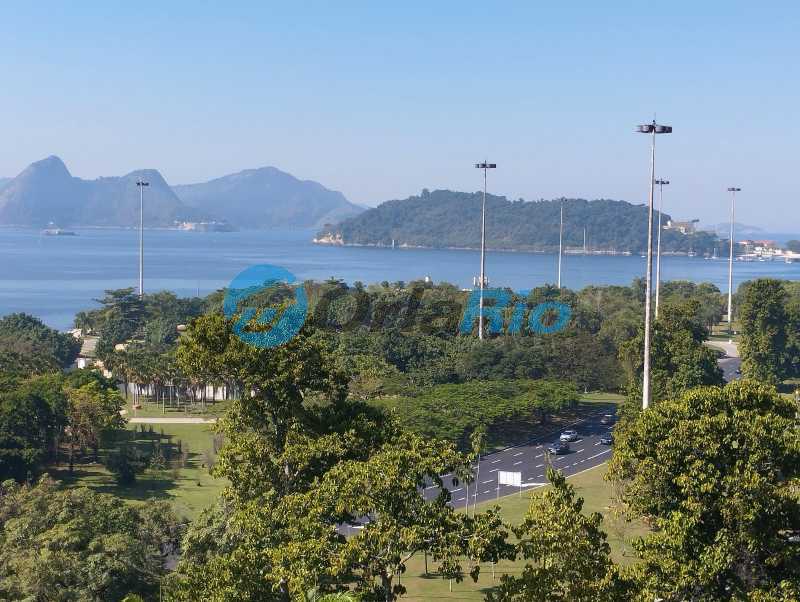 Conheça vista do imóvel - Apartamento à venda Praia do Flamengo, Flamengo, Rio de Janeiro - R$ 3.500.000 - OLAP40131 - 30 vista - 30