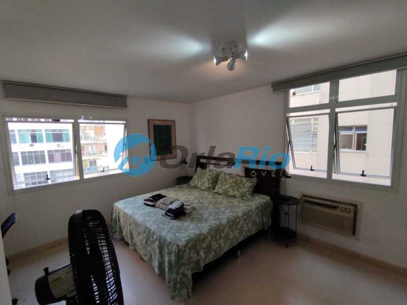 Conheça quarto 4 do imóvel - Apartamento à venda Praia do Flamengo, Flamengo, Rio de Janeiro - R$ 3.500.000 - OLAP40131 - 18 quarto 4 - 18