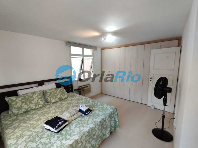 Conheça quarto 4 do imóvel - Apartamento à venda Praia do Flamengo, Flamengo, Rio de Janeiro - R$ 3.500.000 - OLAP40131 - 19 quarto 4 - 19