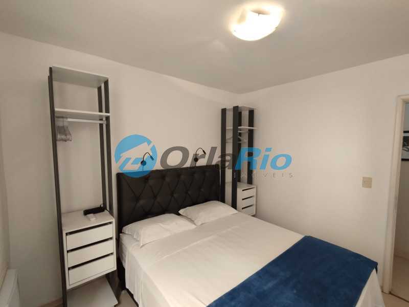 Conheça quarto 3 do imóvel - Apartamento à venda Praia do Flamengo, Flamengo, Rio de Janeiro - R$ 3.500.000 - OLAP40131 - 17 quarto 3 - 17