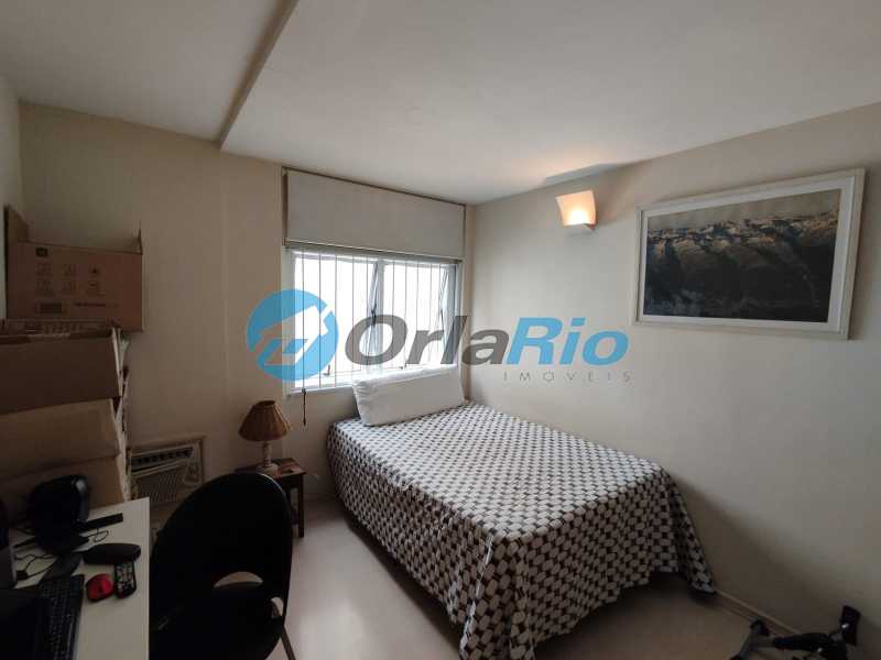 Conheça quarto 2 do imóvel - Apartamento à venda Praia do Flamengo, Flamengo, Rio de Janeiro - R$ 3.500.000 - OLAP40131 - 15 quarto 2 - 15