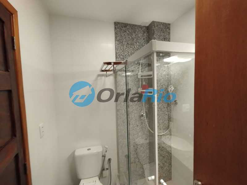 Conheça banheiro / suite do imóvel - Apartamento à venda Rua Anita Garibaldi, Copacabana, Rio de Janeiro - R$ 1.315.000 - OLAP20378 - 10 banheiro / suite - 10