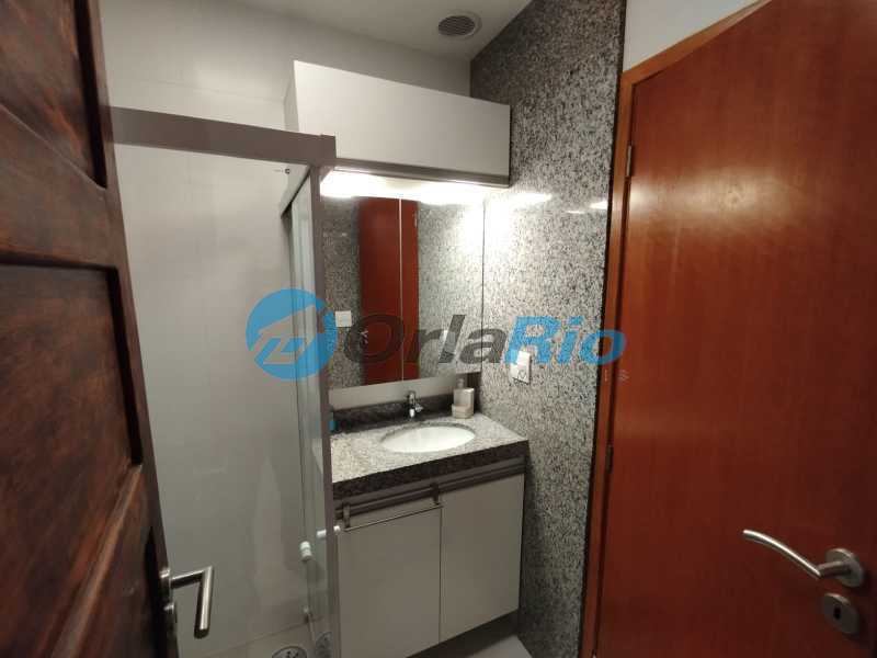 Conheça banheiro / suite do imóvel - Apartamento à venda Rua Anita Garibaldi, Copacabana, Rio de Janeiro - R$ 1.315.000 - OLAP20378 - 11 banheiro / suite - 11