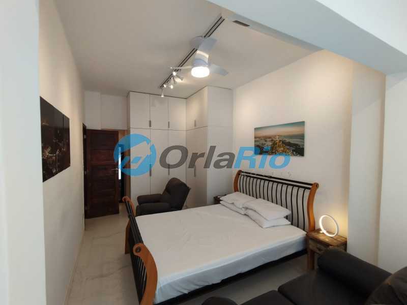 Conheça quarto / suite do imóvel - Apartamento à venda Rua Anita Garibaldi, Copacabana, Rio de Janeiro - R$ 1.315.000 - OLAP20378 - 8 quarto / suite - 8