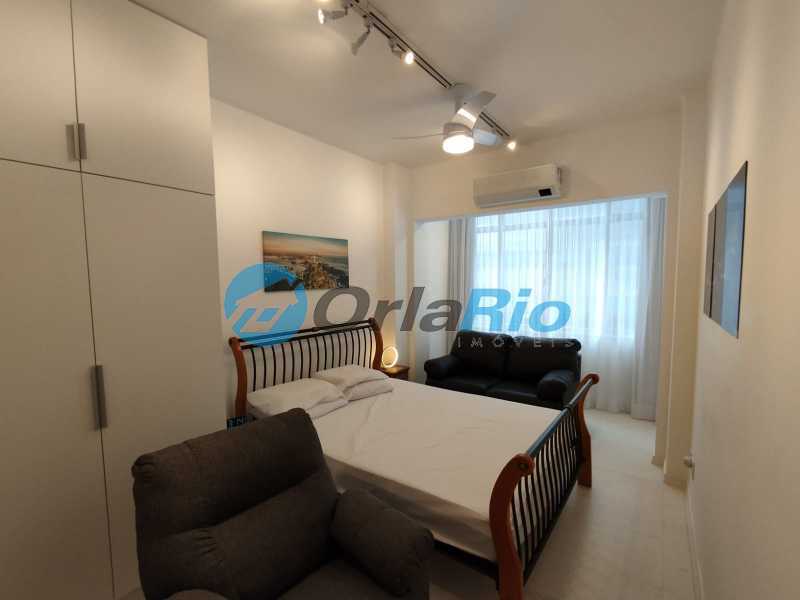 Conheça quarto / suite do imóvel - Apartamento à venda Rua Anita Garibaldi, Copacabana, Rio de Janeiro - R$ 1.315.000 - OLAP20378 - 7 quarto / suite - 7