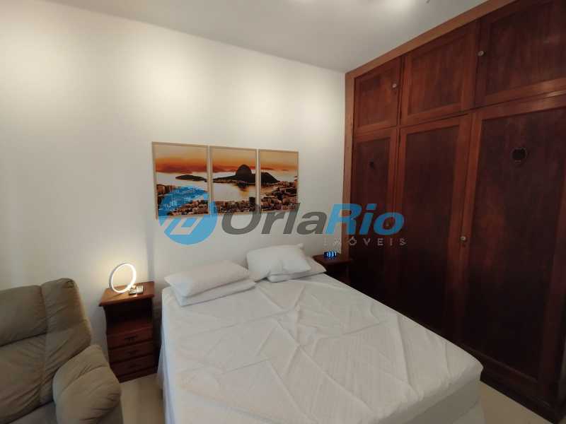 Conheça quarto 2 do imóvel - Apartamento à venda Rua Anita Garibaldi, Copacabana, Rio de Janeiro - R$ 1.315.000 - OLAP20378 - 15 quarto 2 - 15