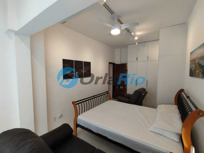 Conheça quarto / suite do imóvel - Apartamento à venda Rua Anita Garibaldi, Copacabana, Rio de Janeiro - R$ 1.315.000 - OLAP20378 - 9 quarto / suite - 9