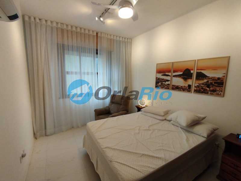 Conheça quarto 2 do imóvel - Apartamento à venda Rua Anita Garibaldi, Copacabana, Rio de Janeiro - R$ 1.315.000 - OLAP20378 - 14 quarto 2 - 14