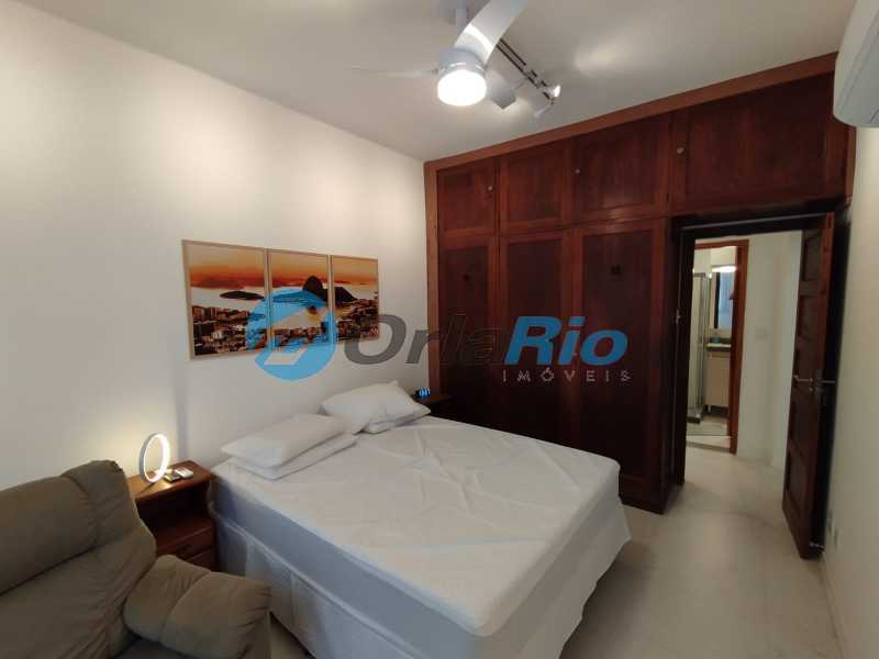 Conheça quarto 2 do imóvel - Apartamento à venda Rua Anita Garibaldi, Copacabana, Rio de Janeiro - R$ 1.315.000 - OLAP20378 - 13 quarto 2 - 13