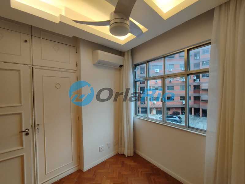 Conheça quarto / suire do imóvel - Apartamento à venda Avenida Bartolomeu Mitre, Leblon, Rio de Janeiro - R$ 1.450.000 - OLAP20379 - 4 quarto / suire - 4