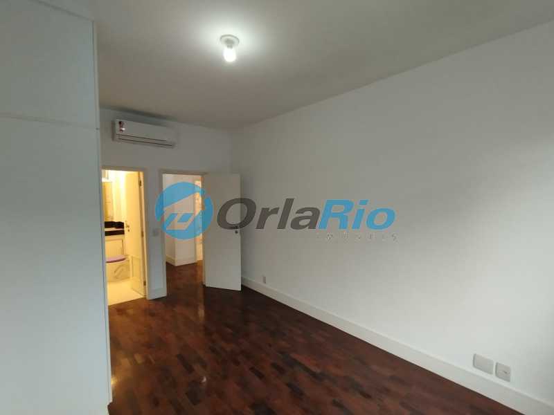 Conheça QUARTO 3 SUÍTE do imóvel - Apartamento à venda Rua Nascimento Silva, Ipanema, Rio de Janeiro - R$ 3.650.000 - OLAP30477 - 17 QUARTO 3 SUÍTE - 17