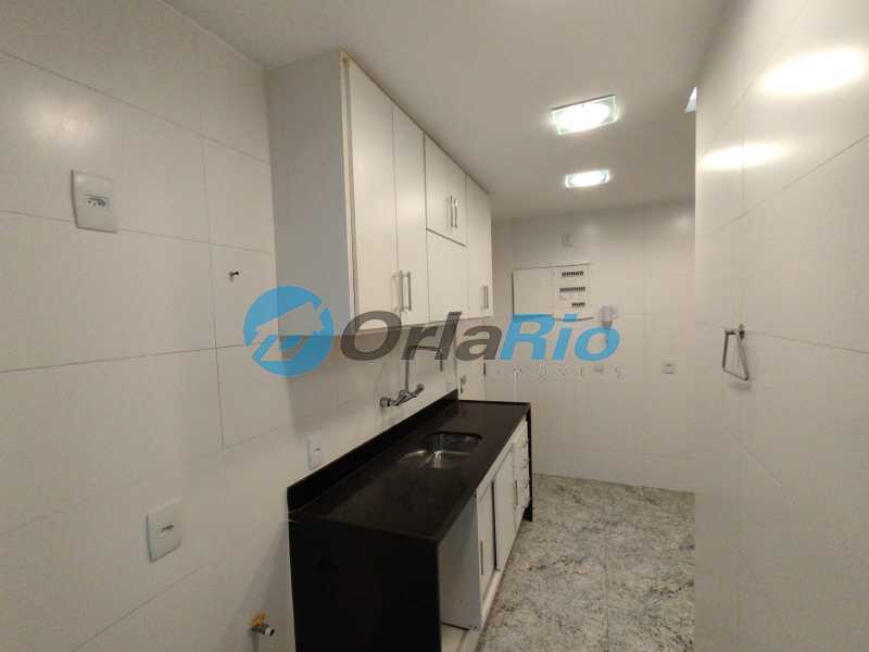 Conheça COZINHA do imóvel - Apartamento à venda Rua Nascimento Silva, Ipanema, Rio de Janeiro - R$ 3.650.000 - OLAP30477 - 25 COZINHA - 25