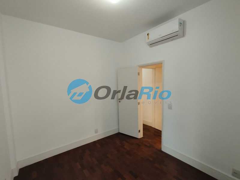Conheça QUARTO 1 do imóvel - Apartamento à venda Rua Nascimento Silva, Ipanema, Rio de Janeiro - R$ 3.650.000 - OLAP30477 - 8 QUARTO 1 - 8