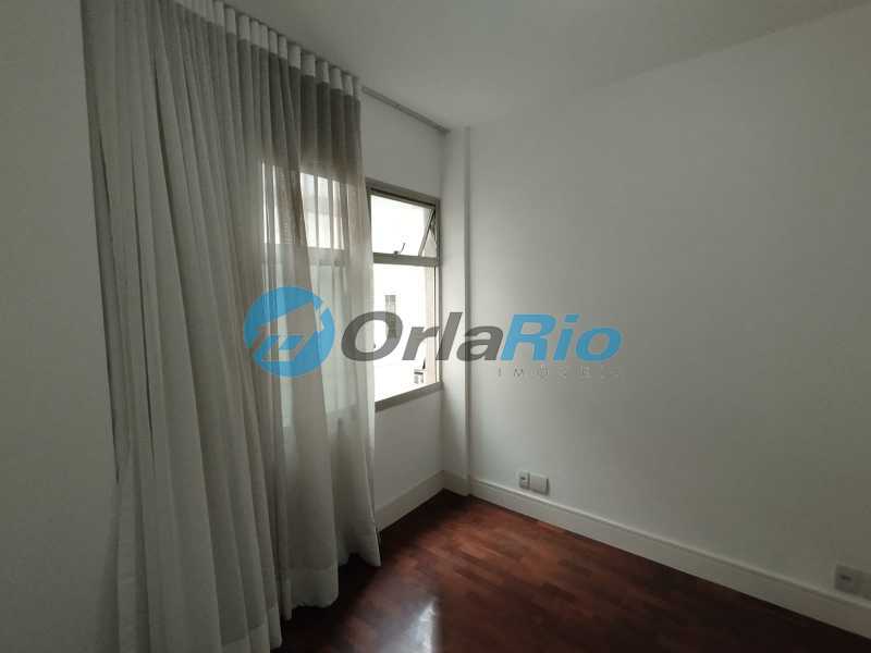 Conheça QUARTO 1 do imóvel - Apartamento à venda Rua Nascimento Silva, Ipanema, Rio de Janeiro - R$ 3.650.000 - OLAP30477 - 9 QUARTO 1 - 9