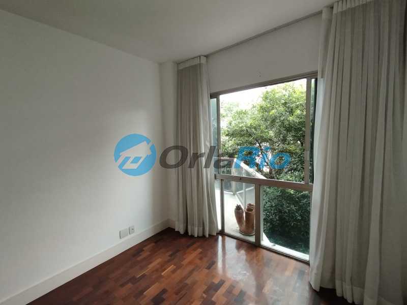 Conheça VARANDA/SUÍTE do imóvel - Apartamento à venda Rua Nascimento Silva, Ipanema, Rio de Janeiro - R$ 3.650.000 - OLAP30477 - 18 VARANDA/SUÍTE - 18