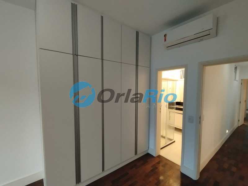 Conheça QUARTO 3 SUÍTE do imóvel - Apartamento à venda Rua Nascimento Silva, Ipanema, Rio de Janeiro - R$ 3.650.000 - OLAP30477 - 19 QUARTO 3 SUÍTE - 19