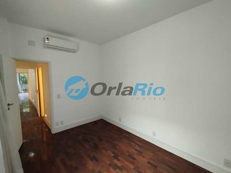 Conheça QUARTO 2 do imóvel - Apartamento à venda Rua Nascimento Silva, Ipanema, Rio de Janeiro - R$ 3.650.000 - OLAP30477 - 10 QUARTO 2 - 10