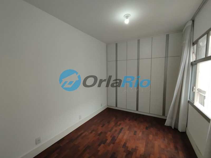 Conheça QUARTO 2 do imóvel - Apartamento à venda Rua Nascimento Silva, Ipanema, Rio de Janeiro - R$ 3.650.000 - OLAP30477 - 12 QUARTO 2 - 12