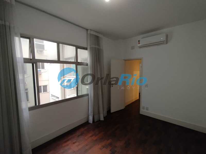 Conheça QUARTO 2 do imóvel - Apartamento à venda Rua Nascimento Silva, Ipanema, Rio de Janeiro - R$ 3.650.000 - OLAP30477 - 11 QUARTO 2 - 11
