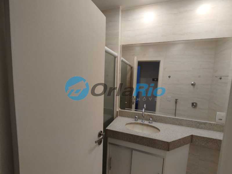 Conheça BANHEIRO SOCIAL do imóvel - Apartamento à venda Rua Nascimento Silva, Ipanema, Rio de Janeiro - R$ 3.650.000 - OLAP30477 - 13 BANHEIRO SOCIAL - 13