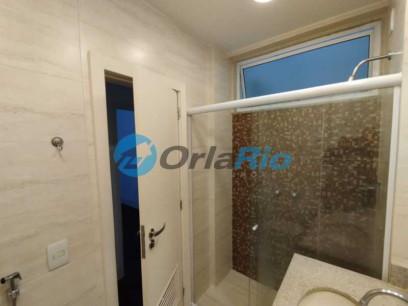 Conheça BANHEIRO SOCIAL do imóvel - Apartamento à venda Rua Nascimento Silva, Ipanema, Rio de Janeiro - R$ 3.650.000 - OLAP30477 - 15 BANHEIRO SOCIAL - 15