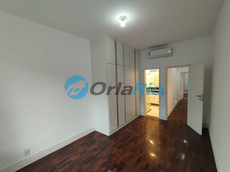 Conheça QUARTO 3 SUÍTE do imóvel - Apartamento à venda Rua Nascimento Silva, Ipanema, Rio de Janeiro - R$ 3.650.000 - OLAP30477 - 16 QUARTO 3 SUÍTE - 16