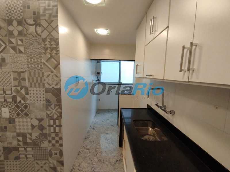 Conheça COZINHA do imóvel - Apartamento à venda Rua Nascimento Silva, Ipanema, Rio de Janeiro - R$ 3.650.000 - OLAP30477 - 24 COZINHA - 24