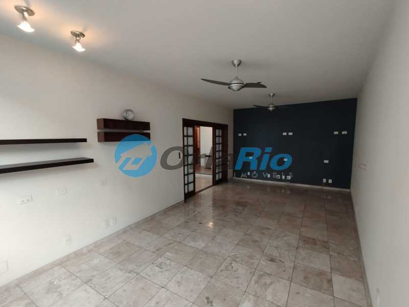 Conheça SALA 2 do imóvel - Apartamento à venda Rua Domingos Ferreira, Copacabana, Rio de Janeiro - R$ 2.800.000 - OLAP30483 - 6 SALA 2 - 6
