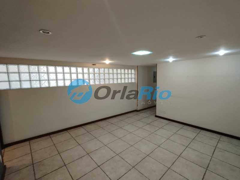 Conheça SALA do imóvel - Apartamento à venda Rua Domingos Ferreira, Copacabana, Rio de Janeiro - R$ 2.800.000 - OLAP30483 - 8 SALA - 8