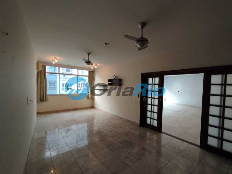 Conheça SALA 2 do imóvel - Apartamento à venda Rua Domingos Ferreira, Copacabana, Rio de Janeiro - R$ 2.800.000 - OLAP30483 - 5 SALA 2 - 5