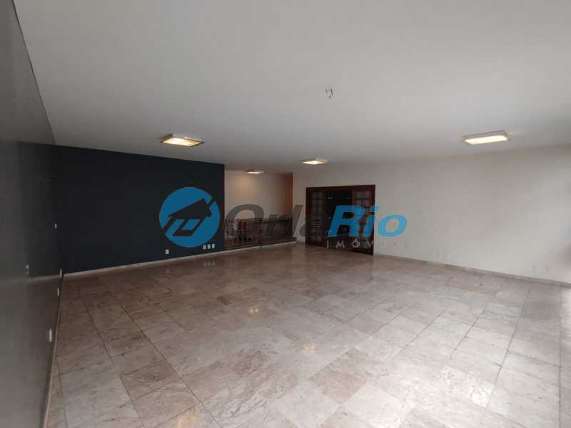 Conheça SALA 1 do imóvel - Apartamento à venda Rua Domingos Ferreira, Copacabana, Rio de Janeiro - R$ 2.800.000 - OLAP30483 - 3 SALA 1 - 3