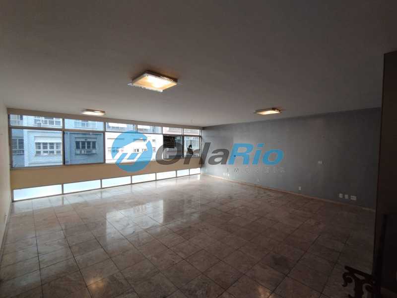 Conheça SALA 1 do imóvel - Apartamento à venda Rua Domingos Ferreira, Copacabana, Rio de Janeiro - R$ 2.800.000 - OLAP30483 - 2 SALA 1 - 2